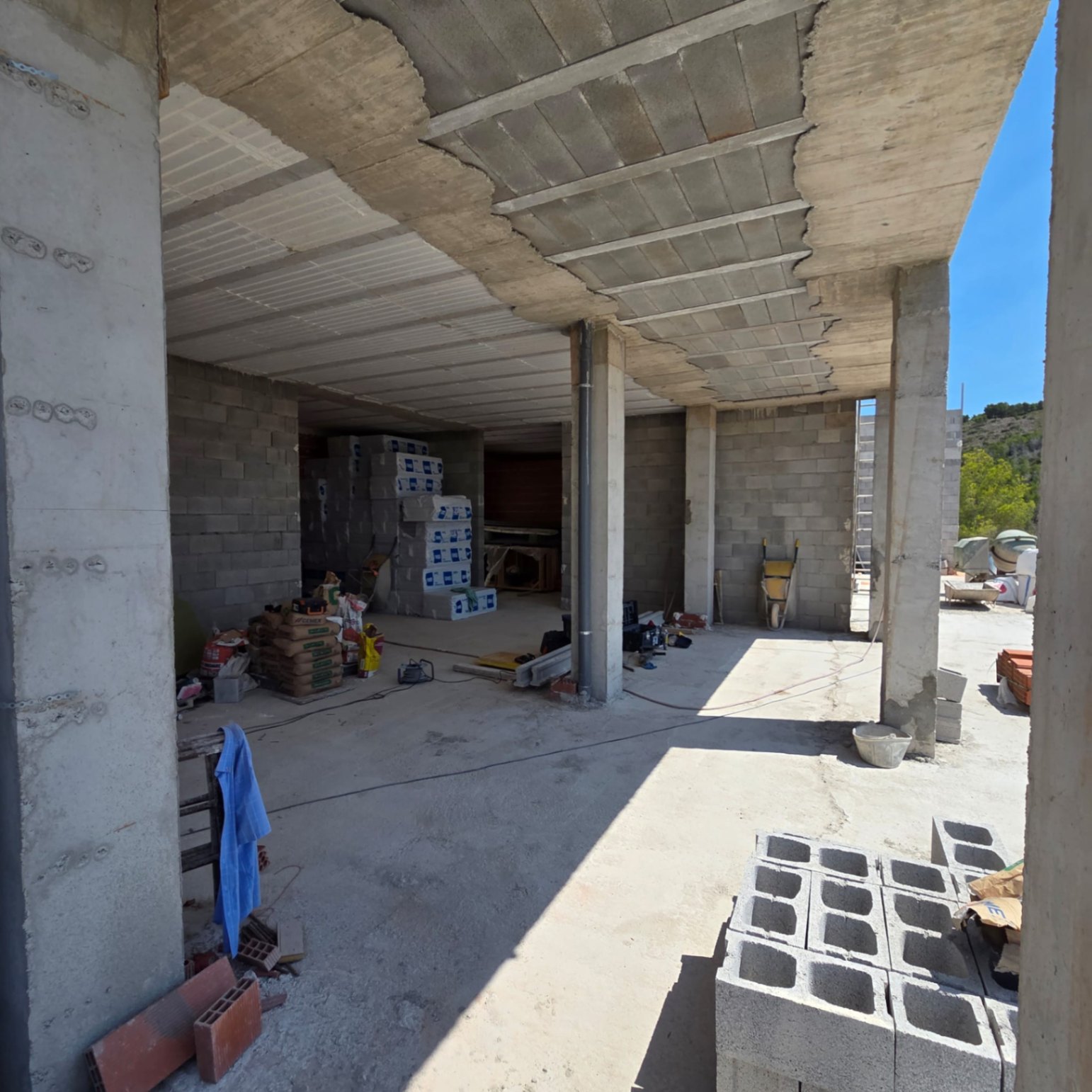 villa zum verkauf in Calpe