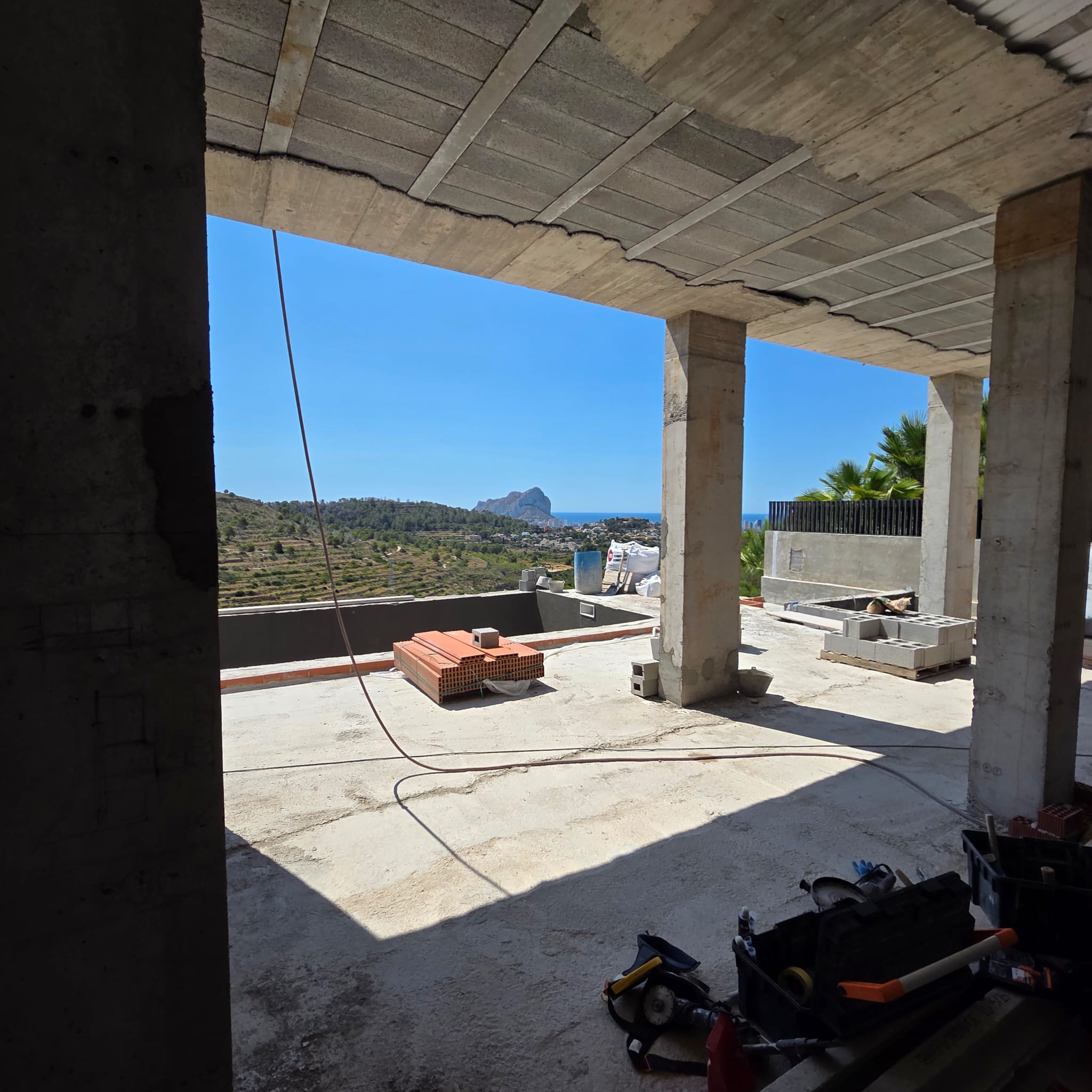 villa zum verkauf in Calpe