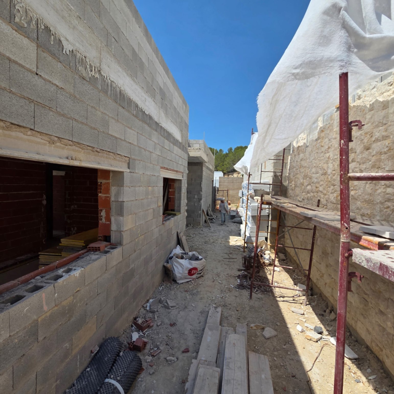 villa zum verkauf in Calpe