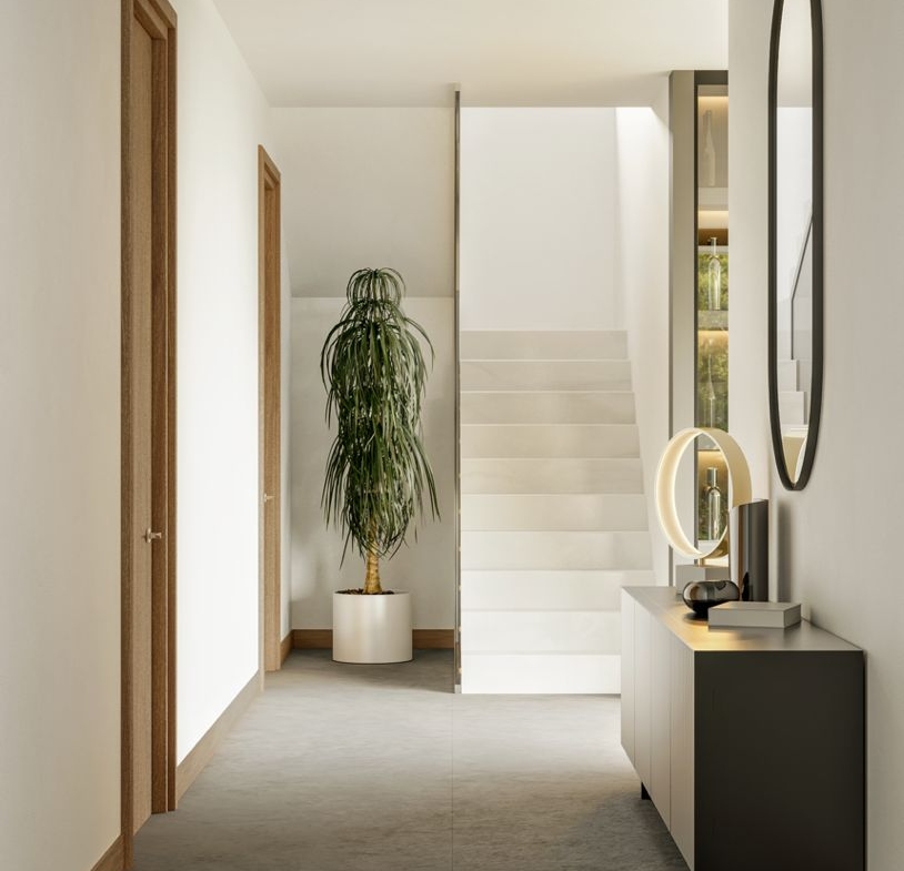 villa zum verkauf in Altea