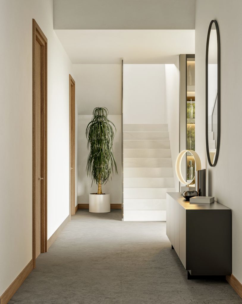 villa zum verkauf in Altea