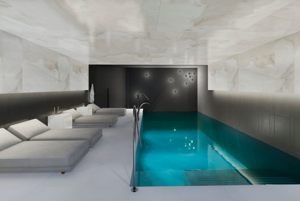 apartment zum verkauf in Calpe