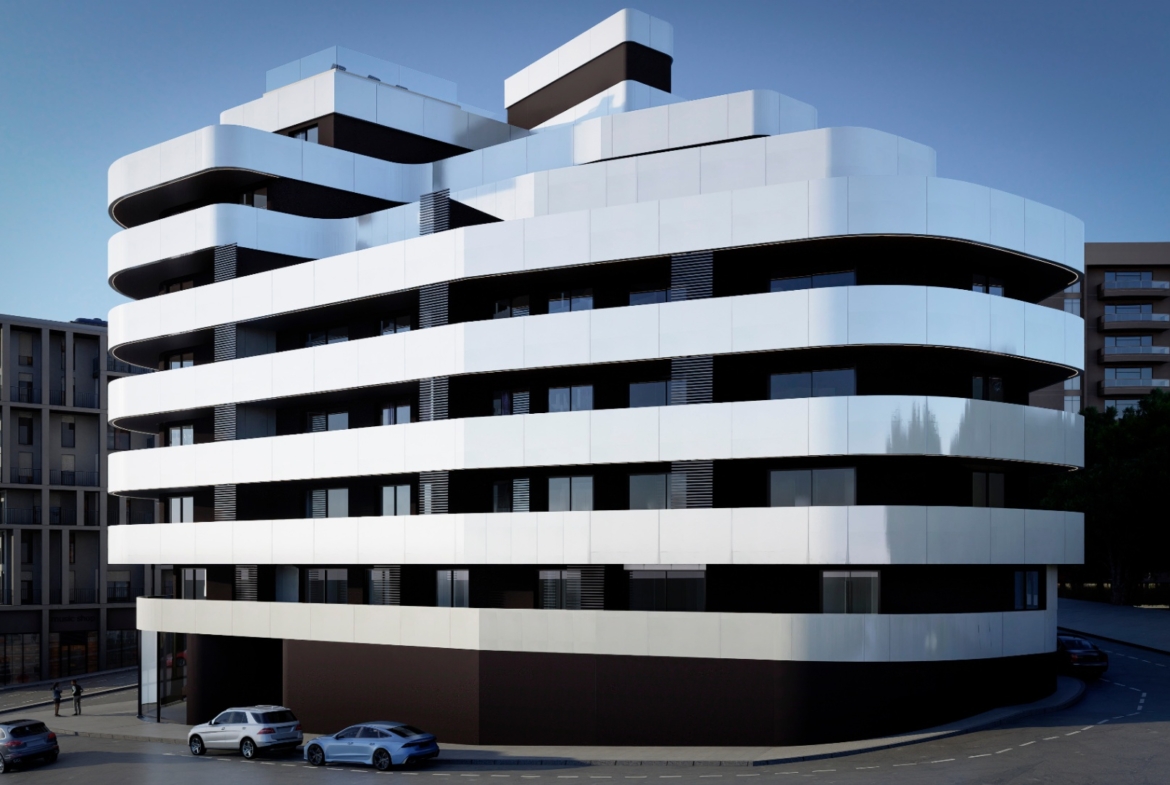 apartment zum verkauf in Calpe