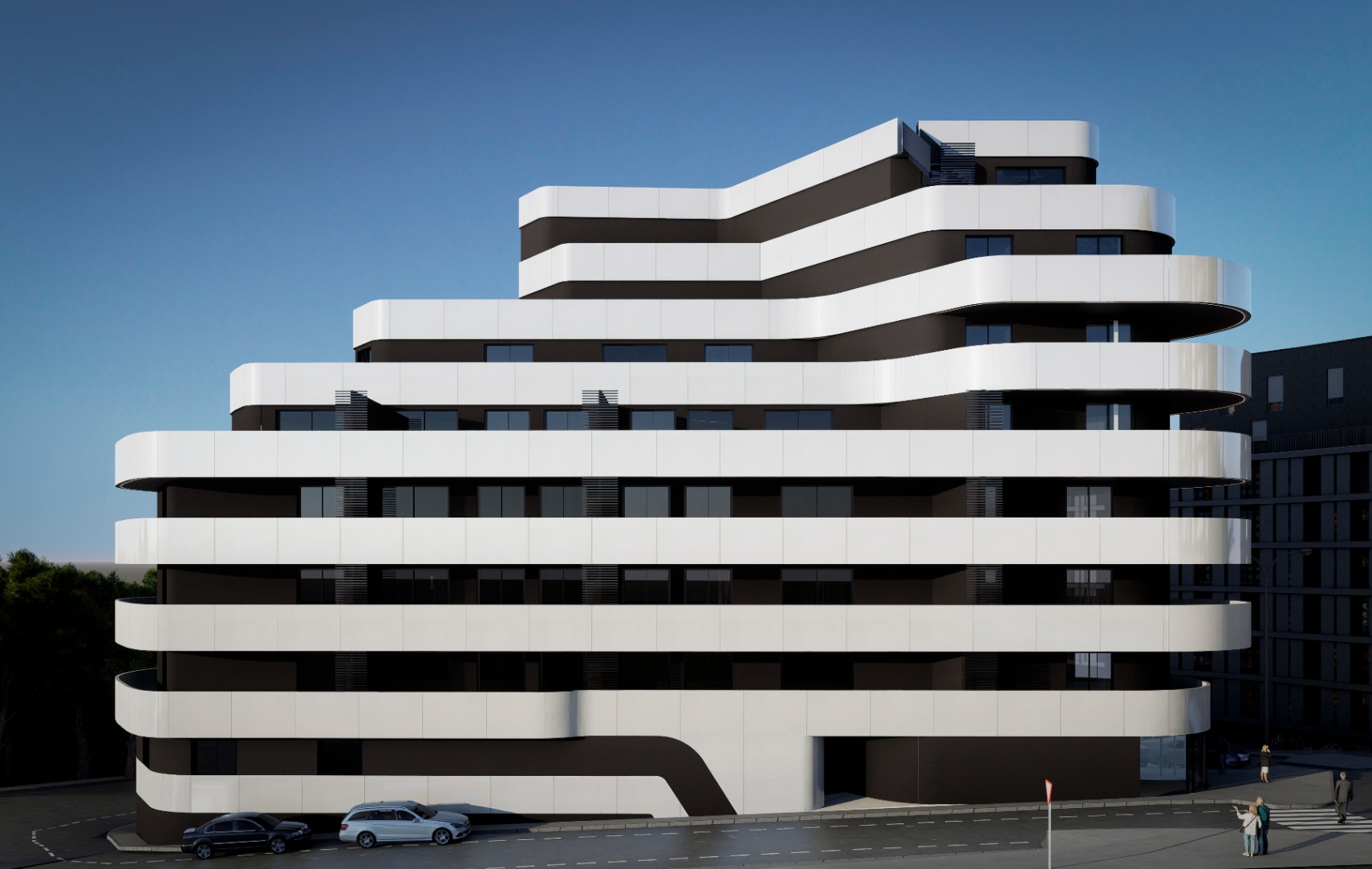 apartment zum verkauf in Calpe