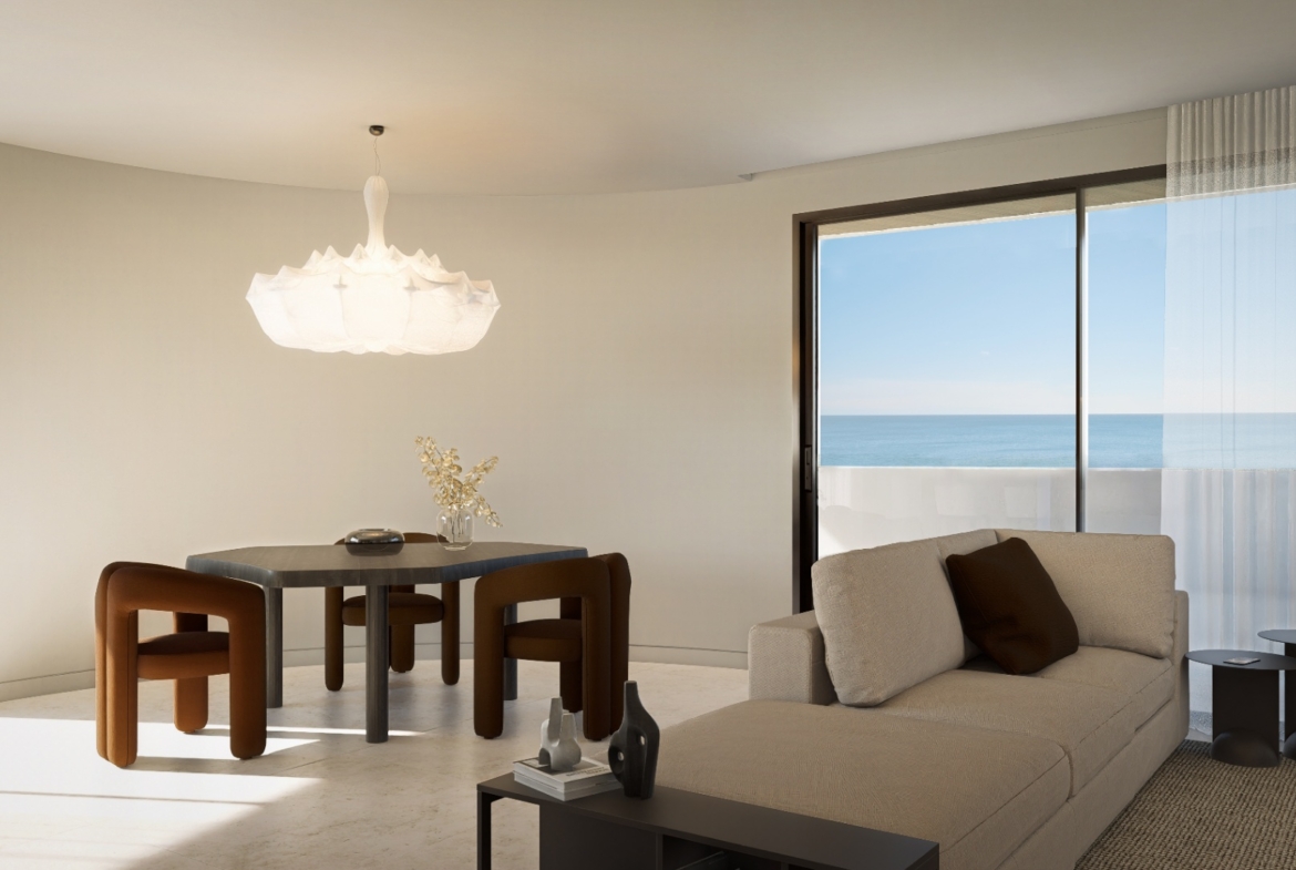 apartment zum verkauf in Calpe