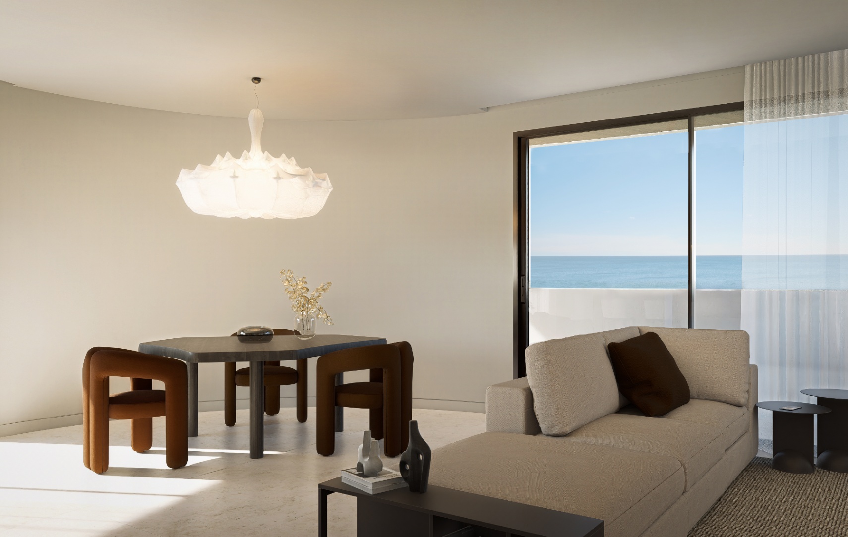 apartment zum verkauf in Calpe