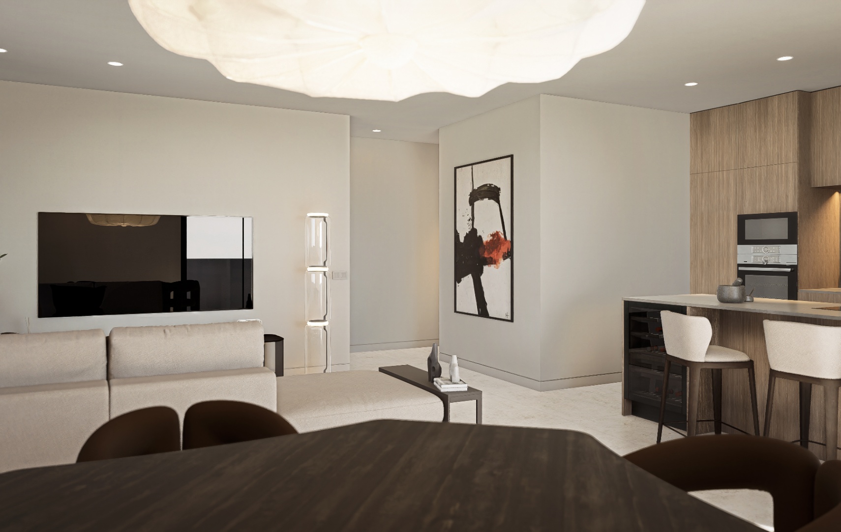 apartment zum verkauf in Calpe
