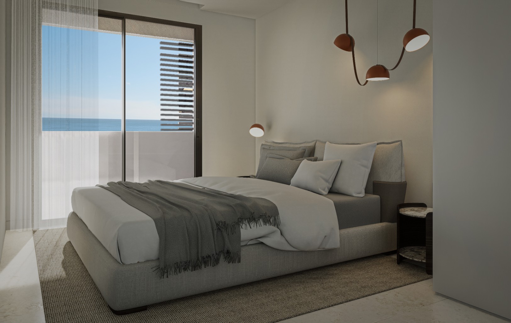 apartment zum verkauf in Calpe