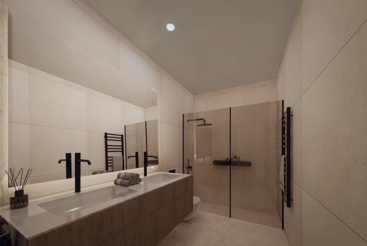 apartment zum verkauf in Calpe