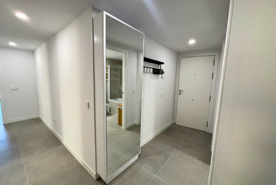 apartment zum verkauf in Calpe