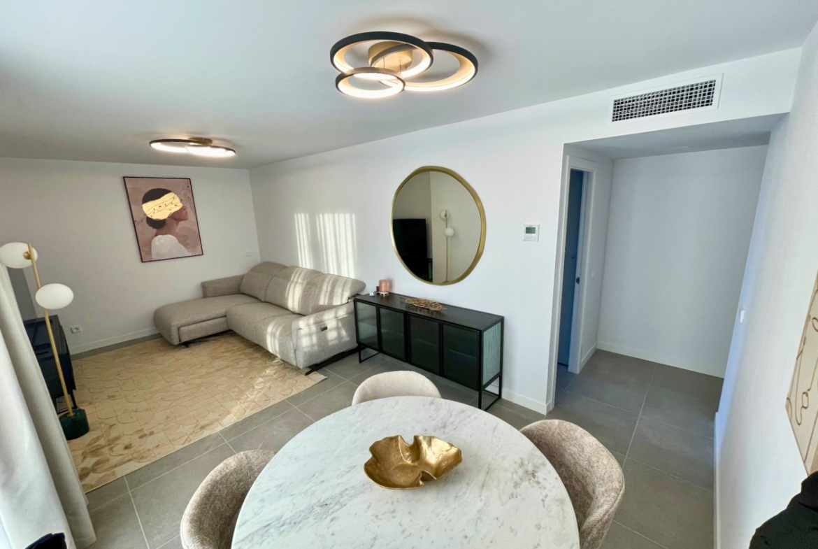 apartment zum verkauf in Calpe