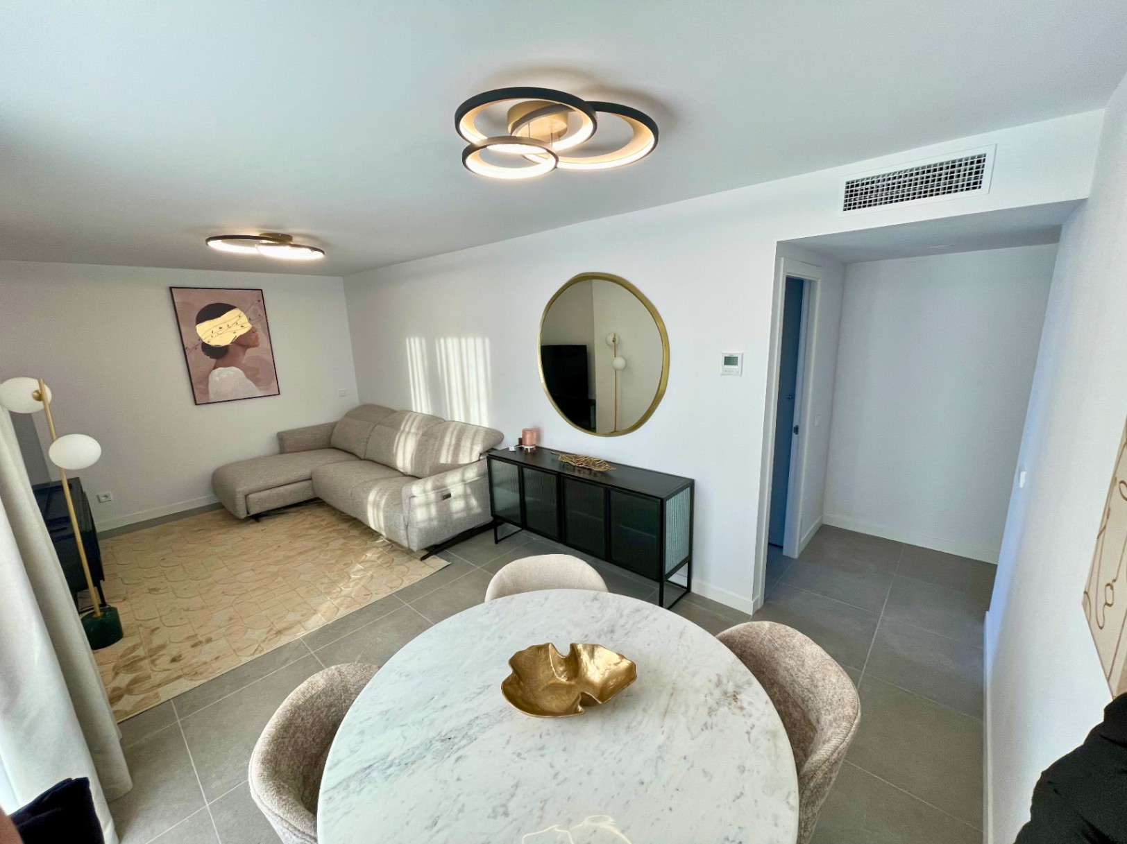 apartment zum verkauf in Calpe