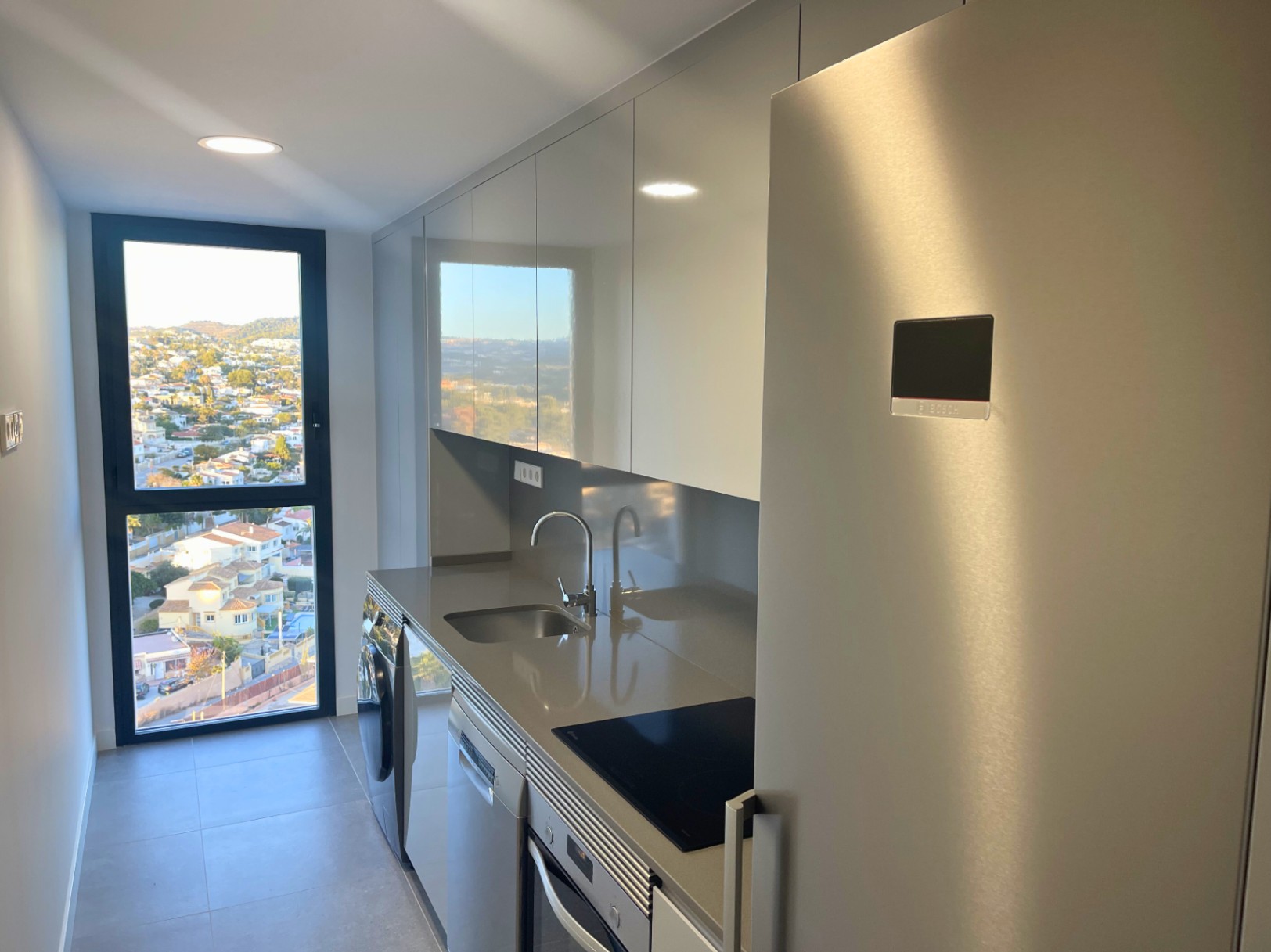apartment zum verkauf in Calpe