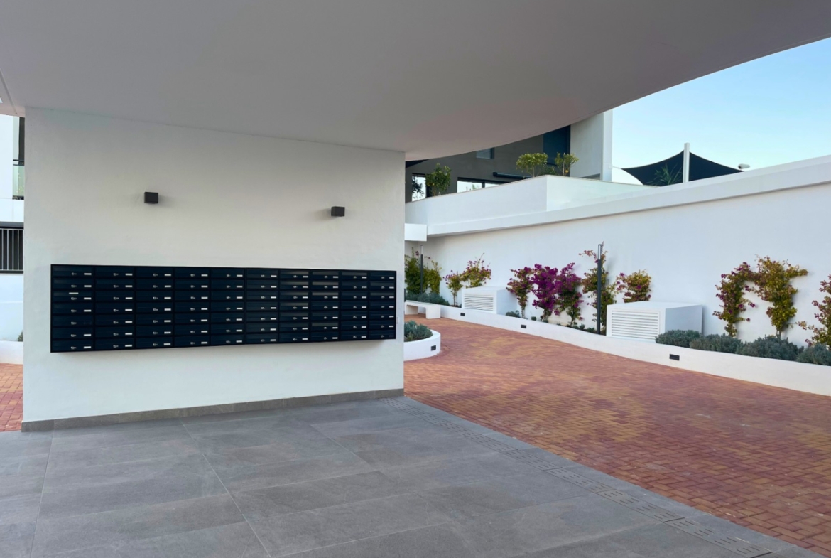 apartment zum verkauf in Calpe