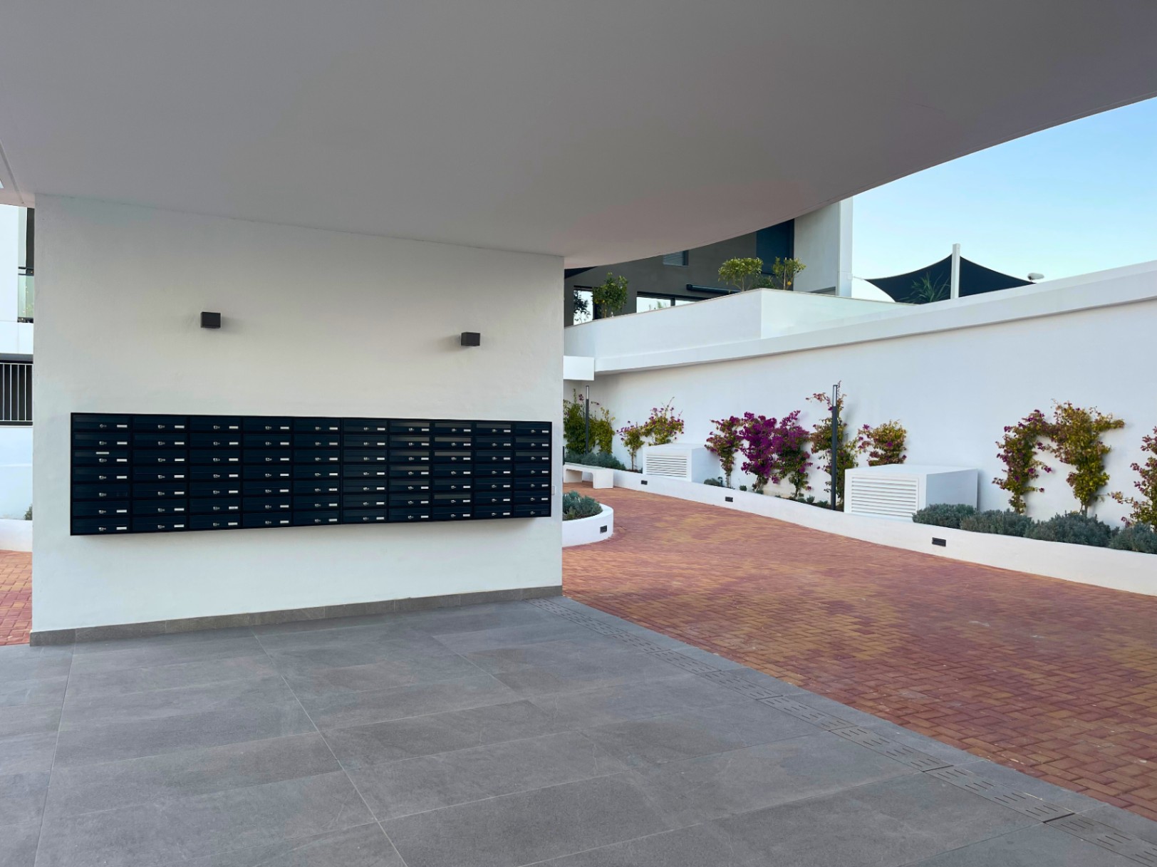 apartment zum verkauf in Calpe