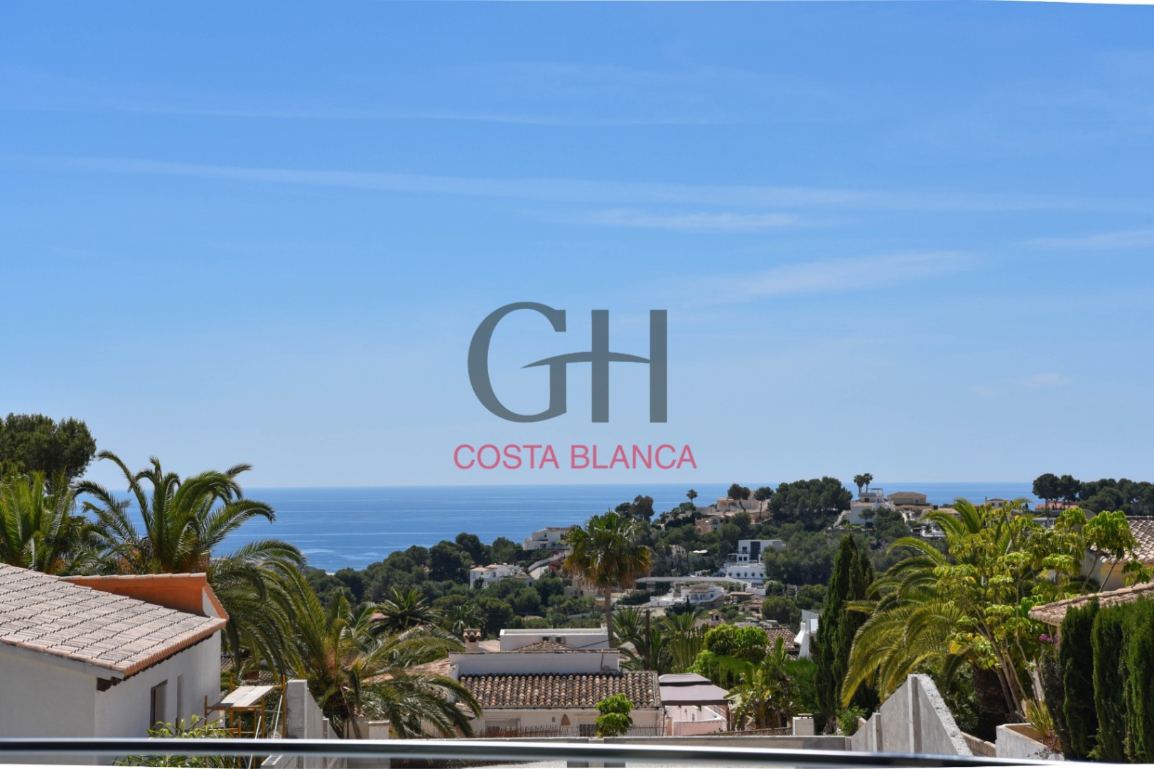 villa zum verkauf in Moraira