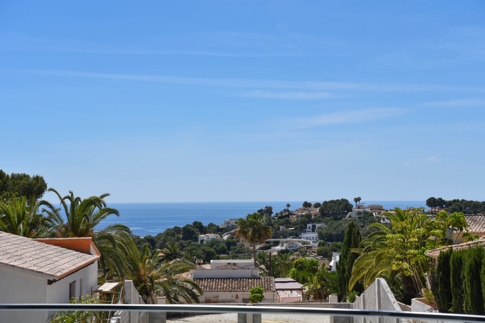 villa zum verkauf in Moraira