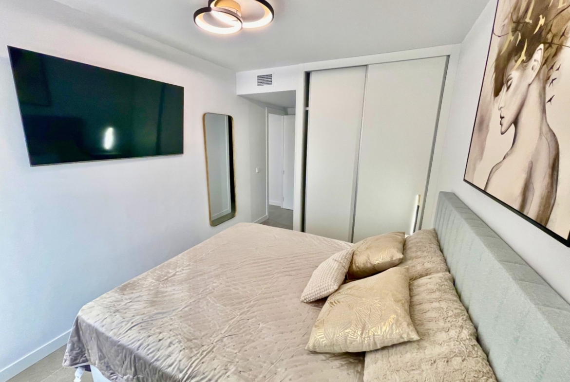 apartment zum verkauf in Calpe