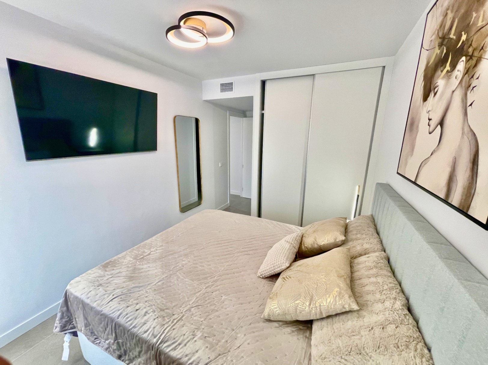 apartment zum verkauf in Calpe