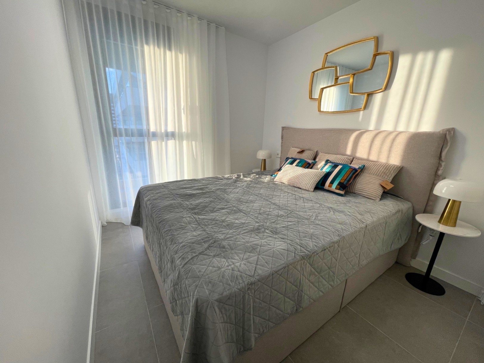 apartment zum verkauf in Calpe