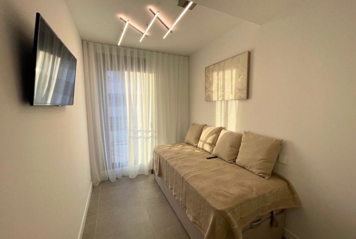 apartment zum verkauf in Calpe