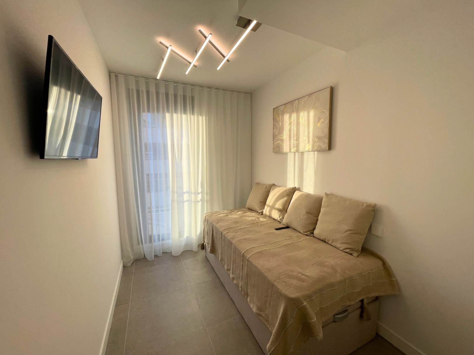 apartment zum verkauf in Calpe
