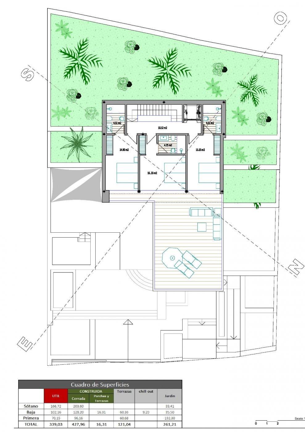 villa zum verkauf in Calpe
