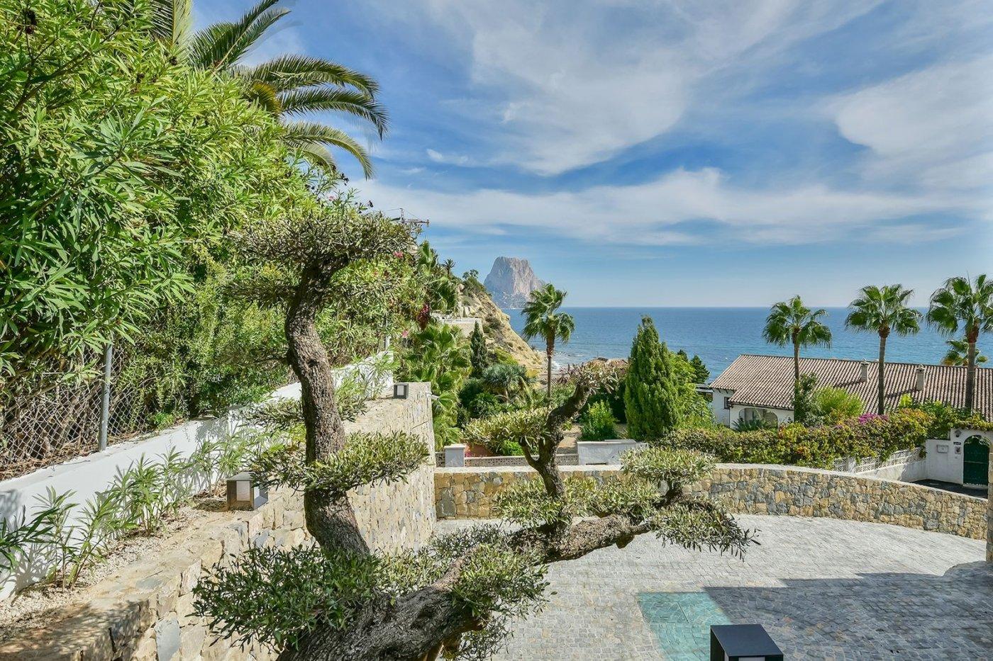 villa zum verkauf in Calpe