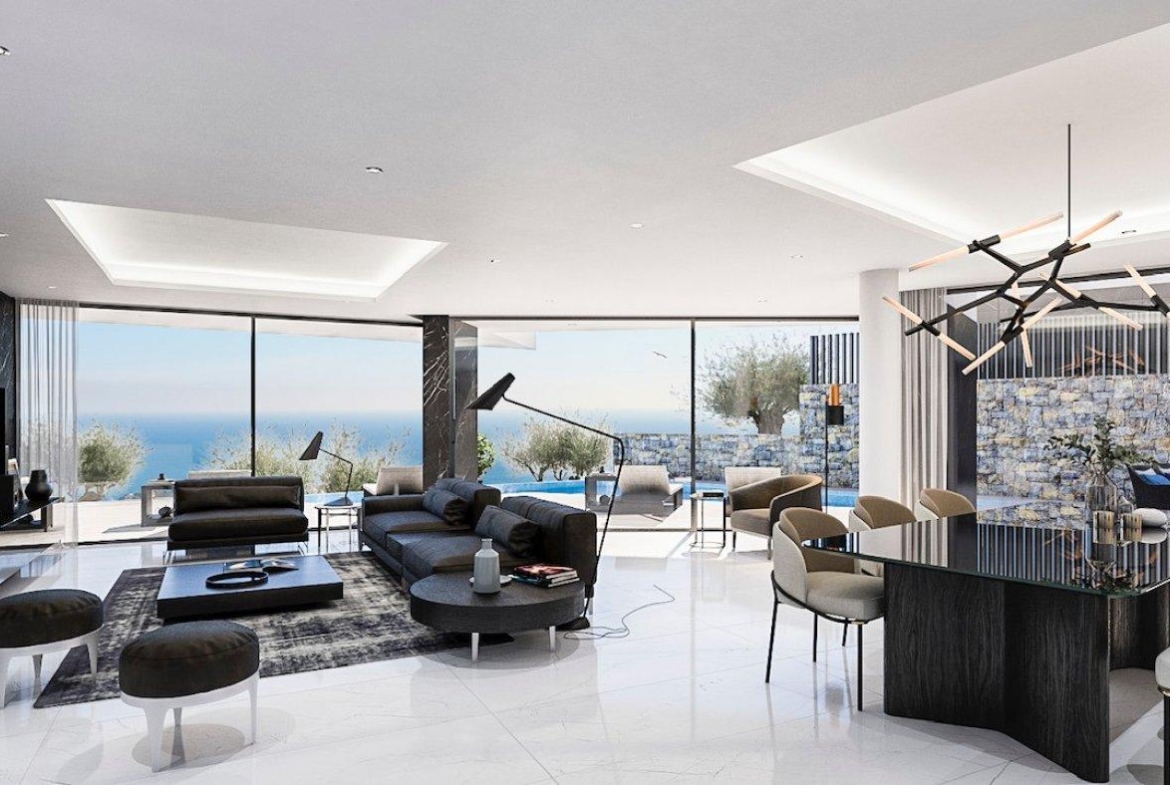 villa zum verkauf in Calpe