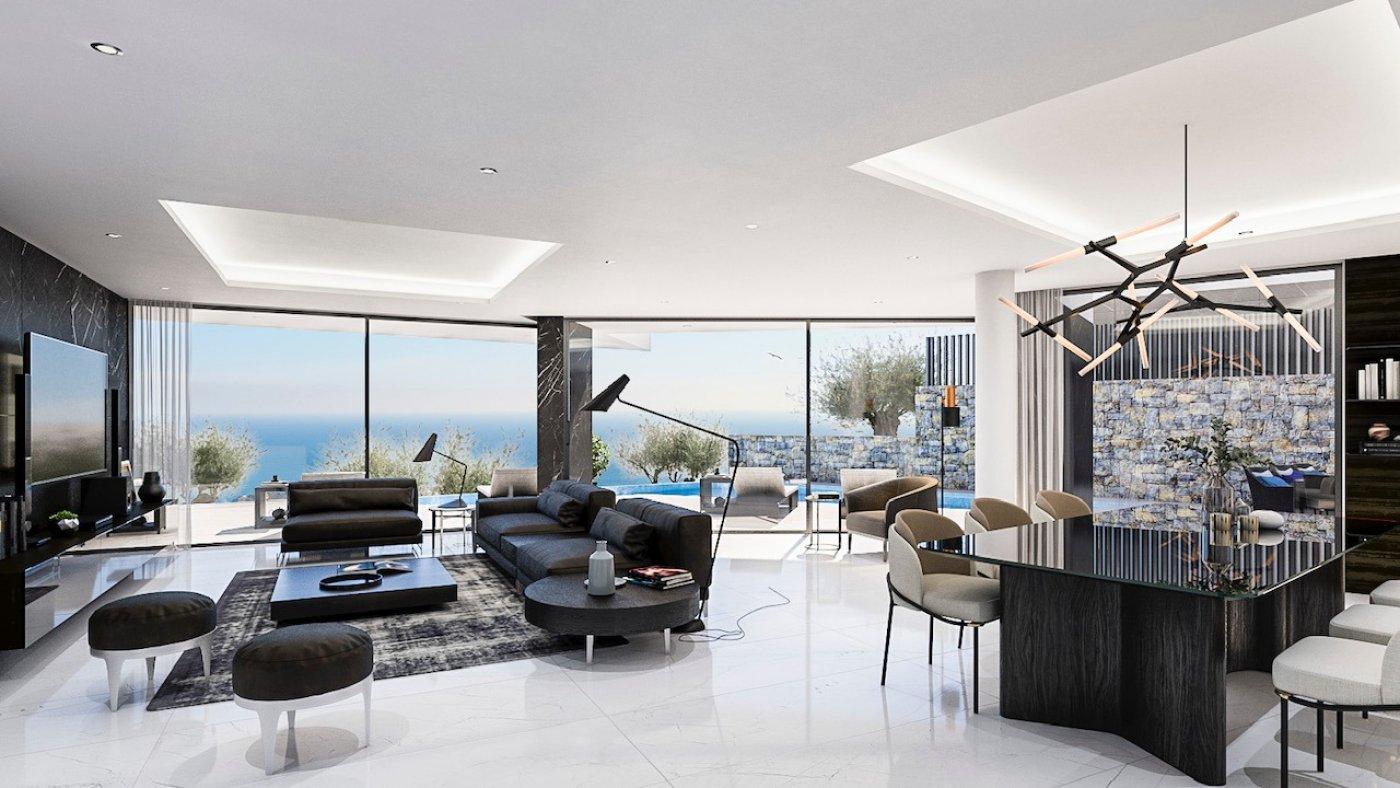 villa zum verkauf in Calpe