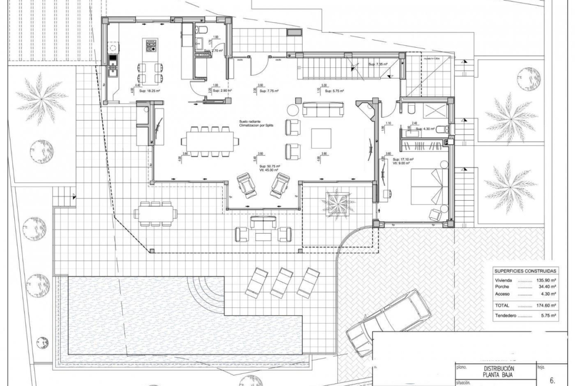 villa zum verkauf in Calpe
