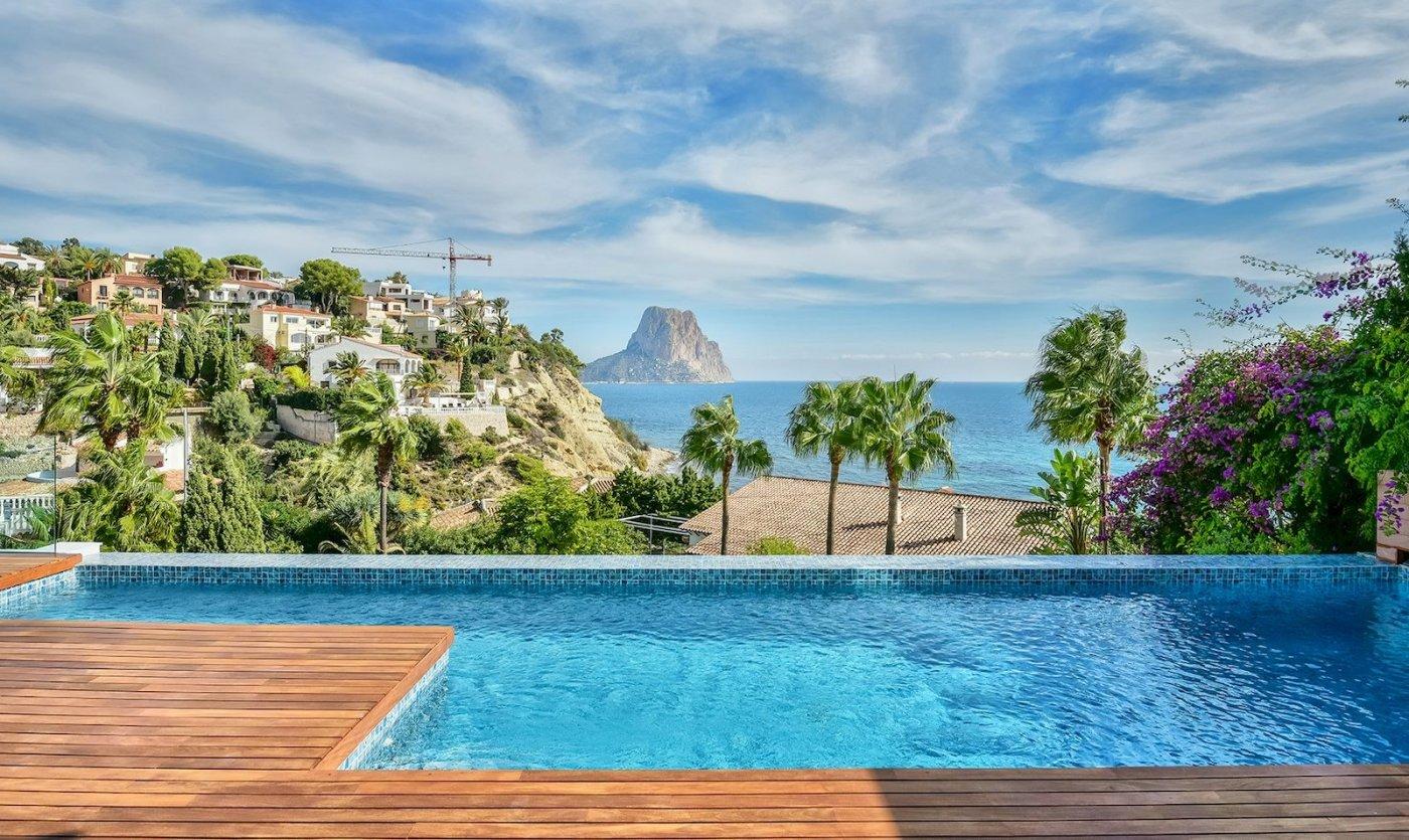villa zum verkauf in Calpe