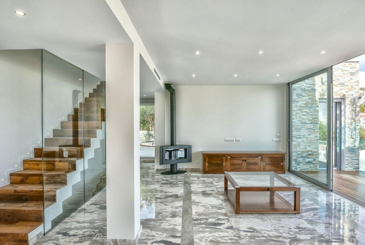 villa zum verkauf in Calpe