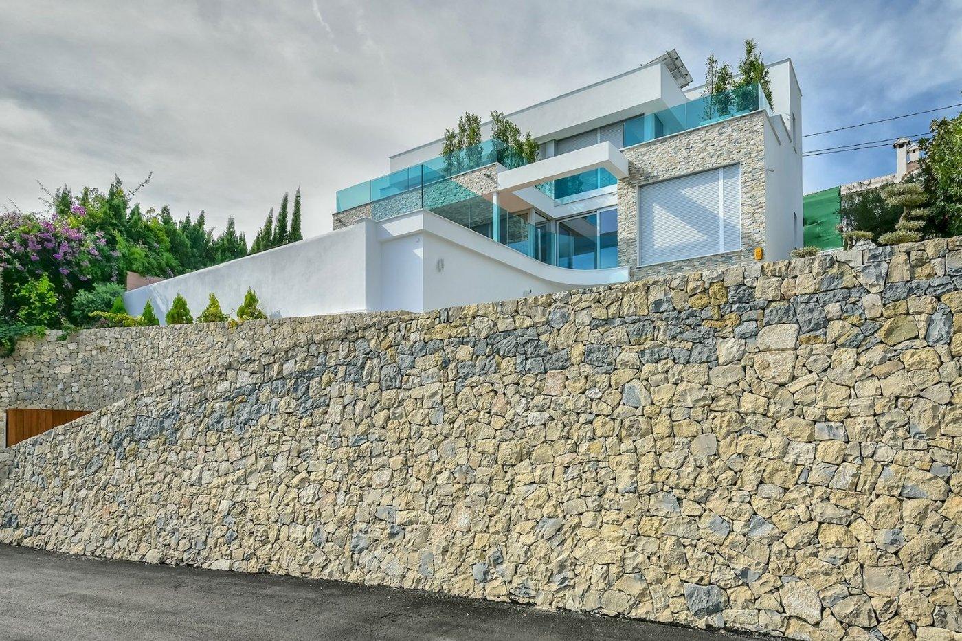 villa zum verkauf in Calpe