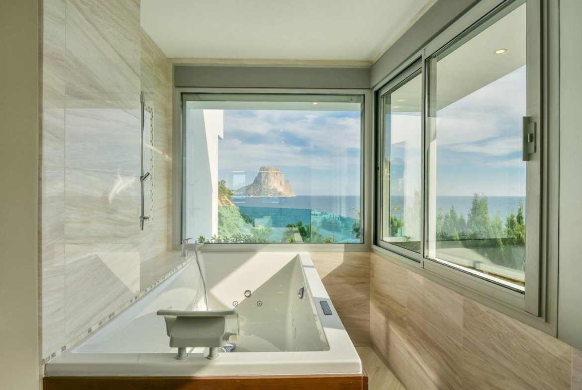 villa zum verkauf in Calpe