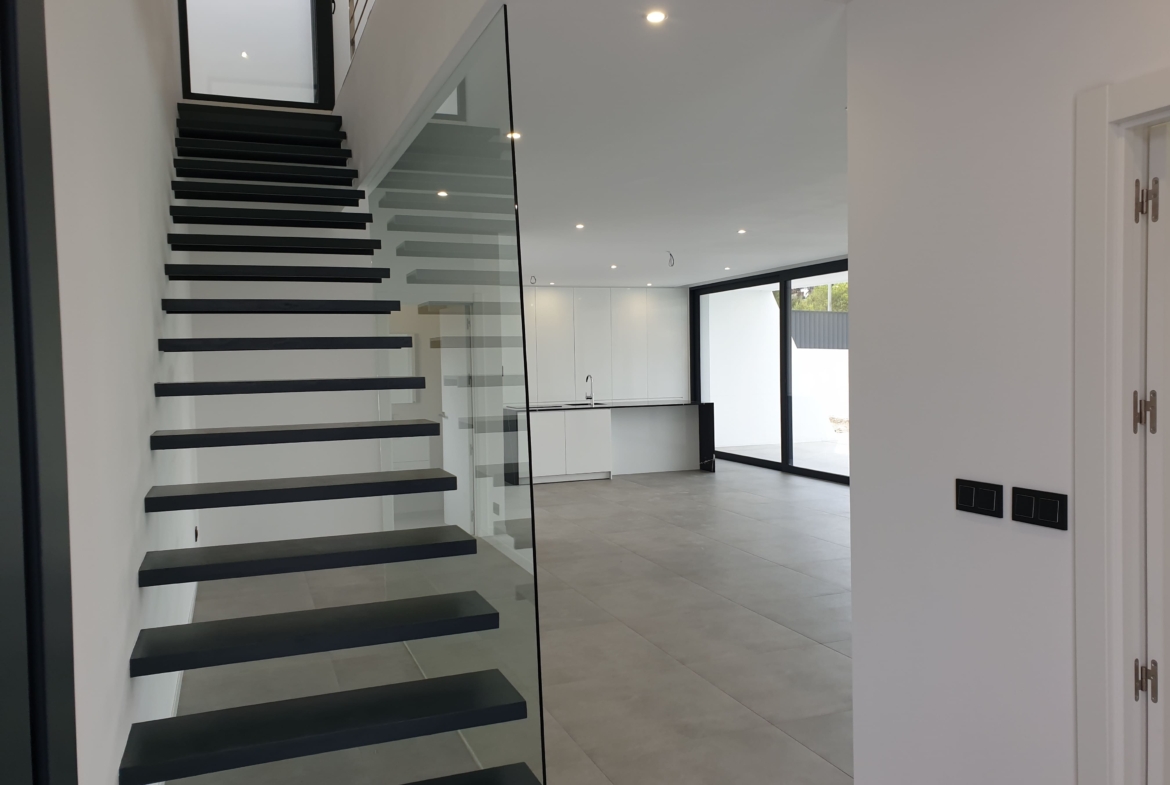 villa zum verkauf in Calpe