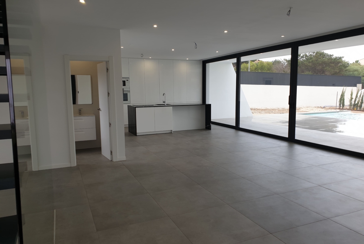 villa zum verkauf in Calpe