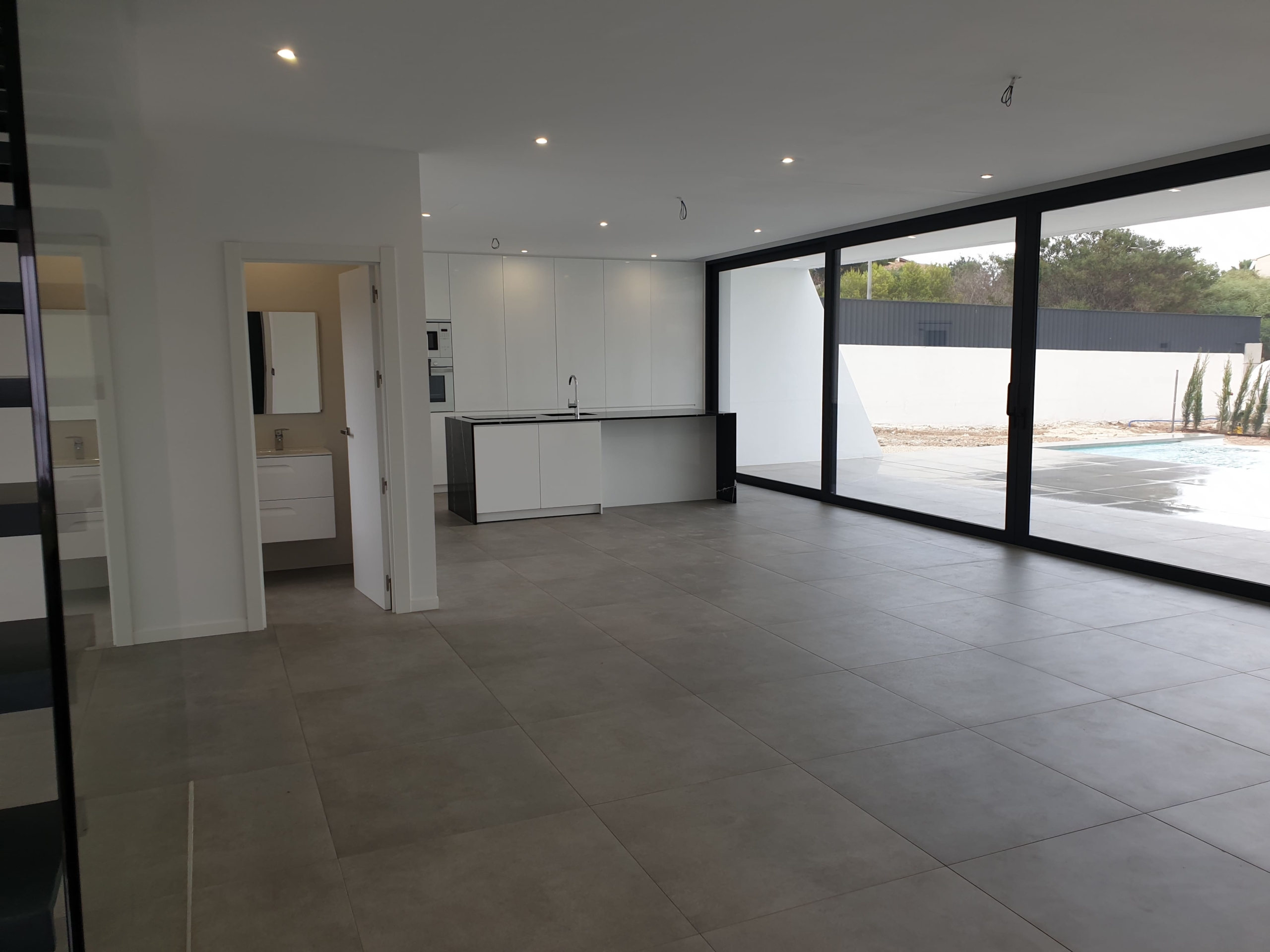 villa zum verkauf in Calpe