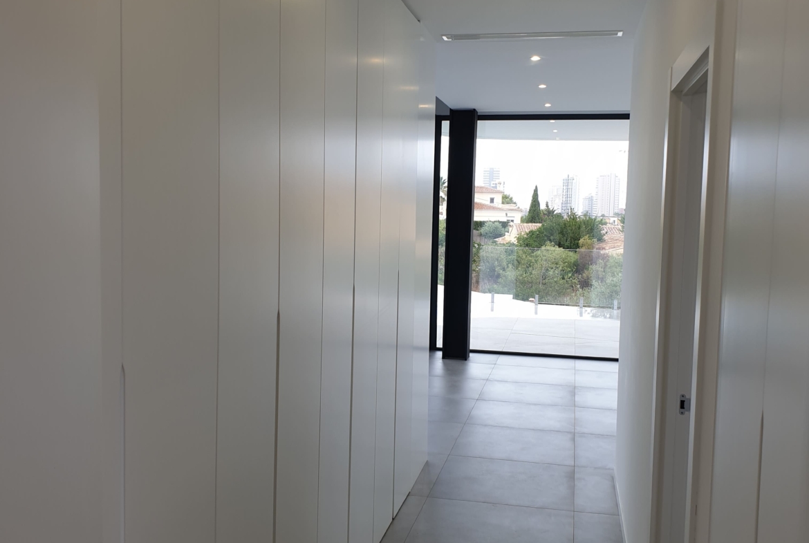 villa zum verkauf in Calpe