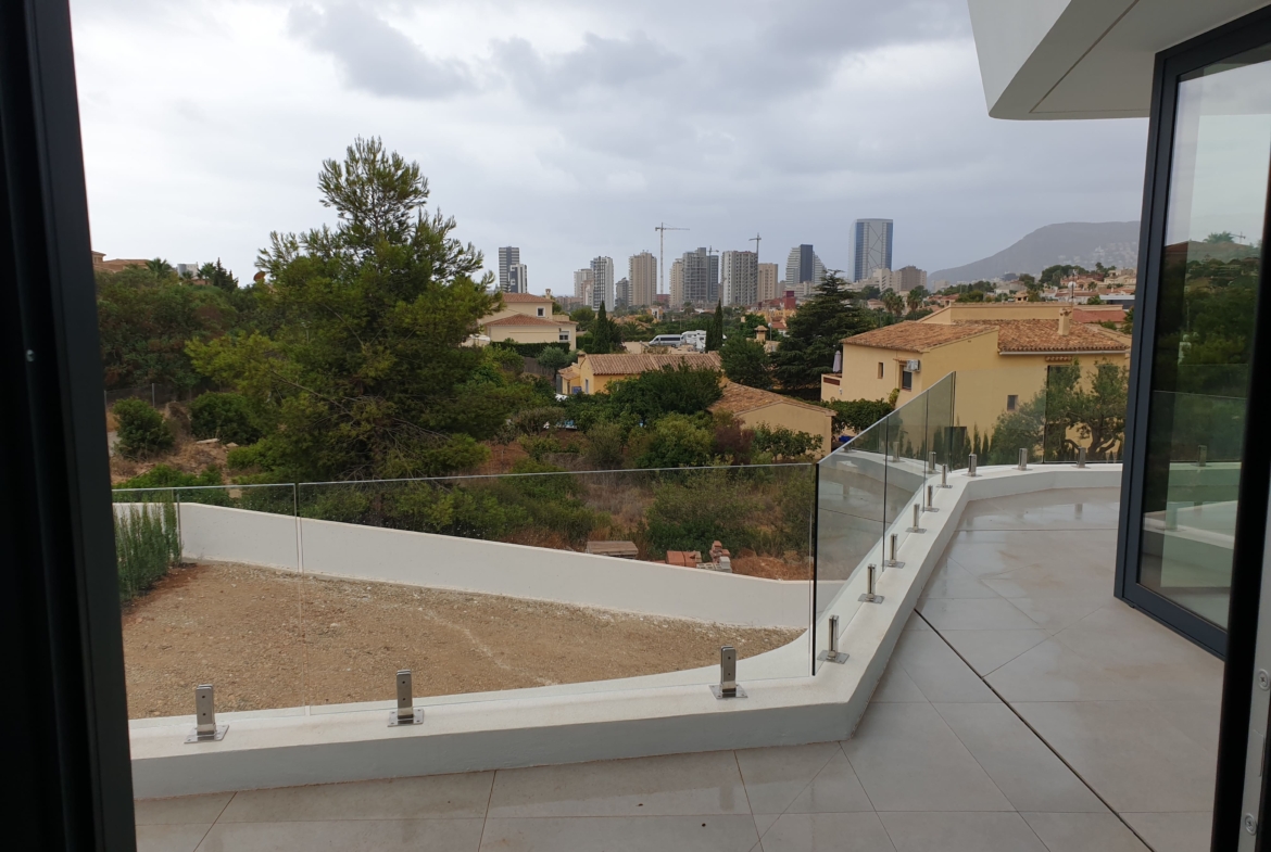 villa zum verkauf in Calpe