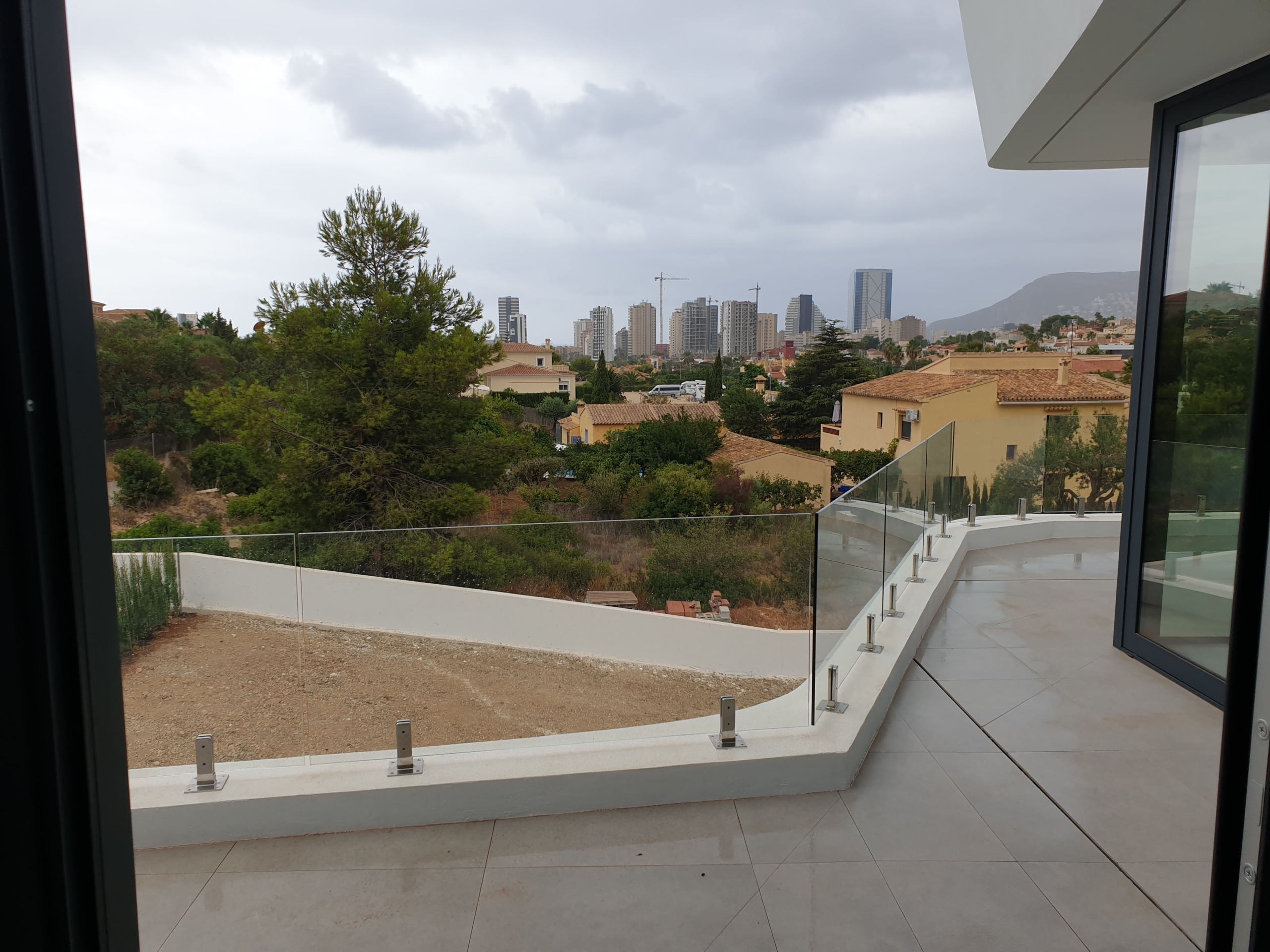 villa zum verkauf in Calpe