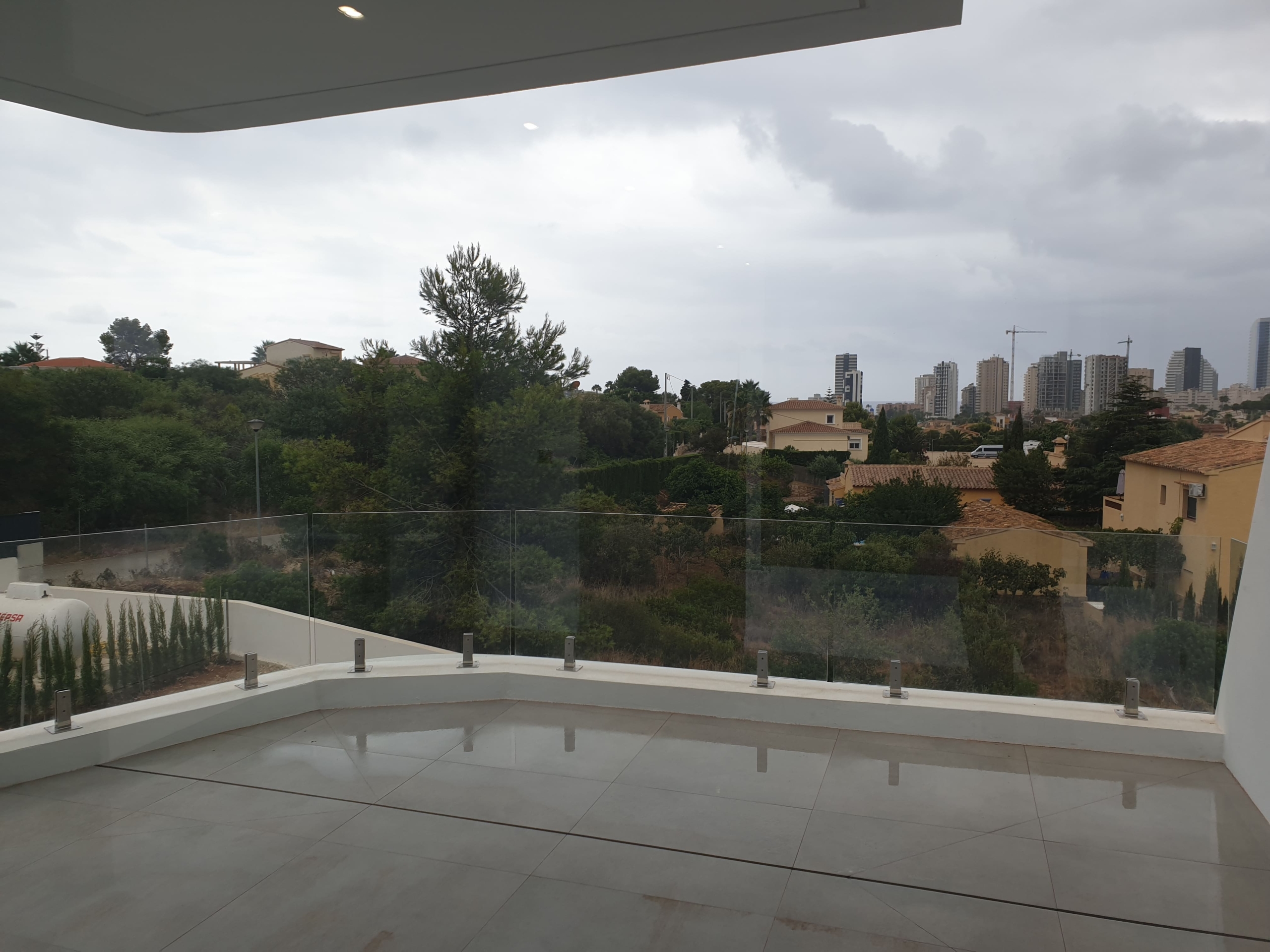 villa zum verkauf in Calpe