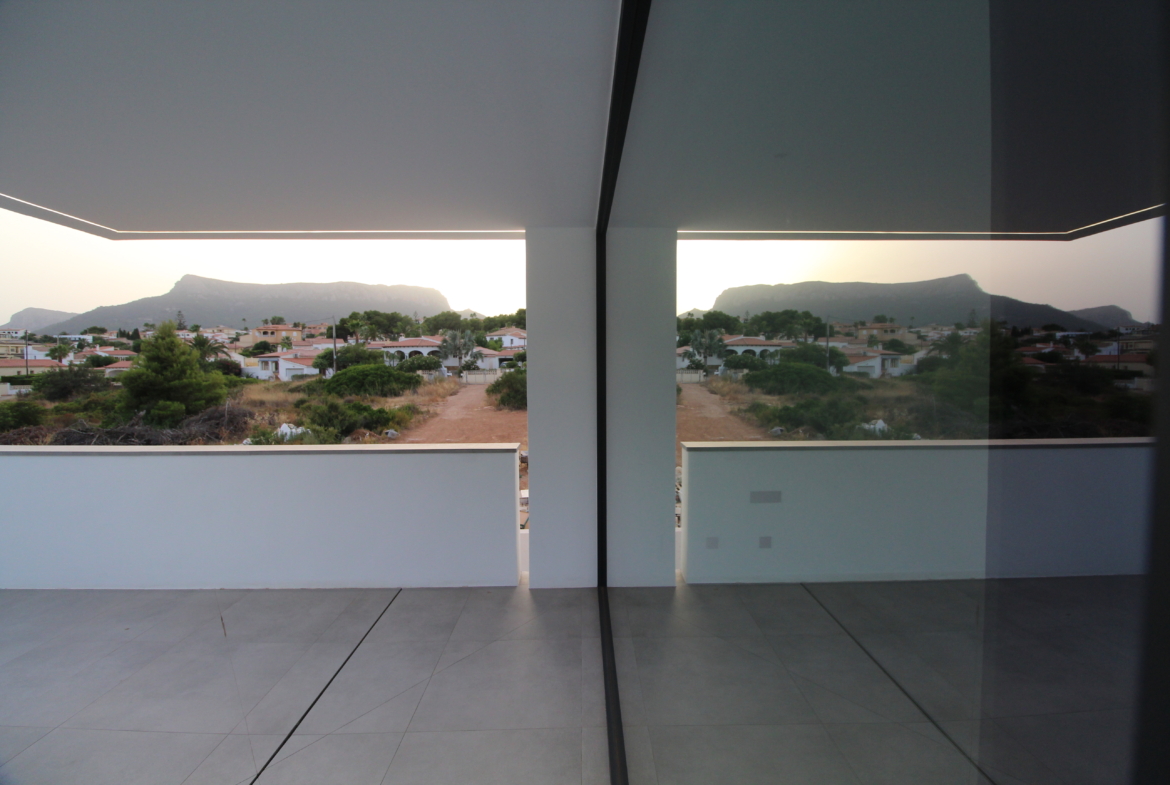 villa zum verkauf in Calpe