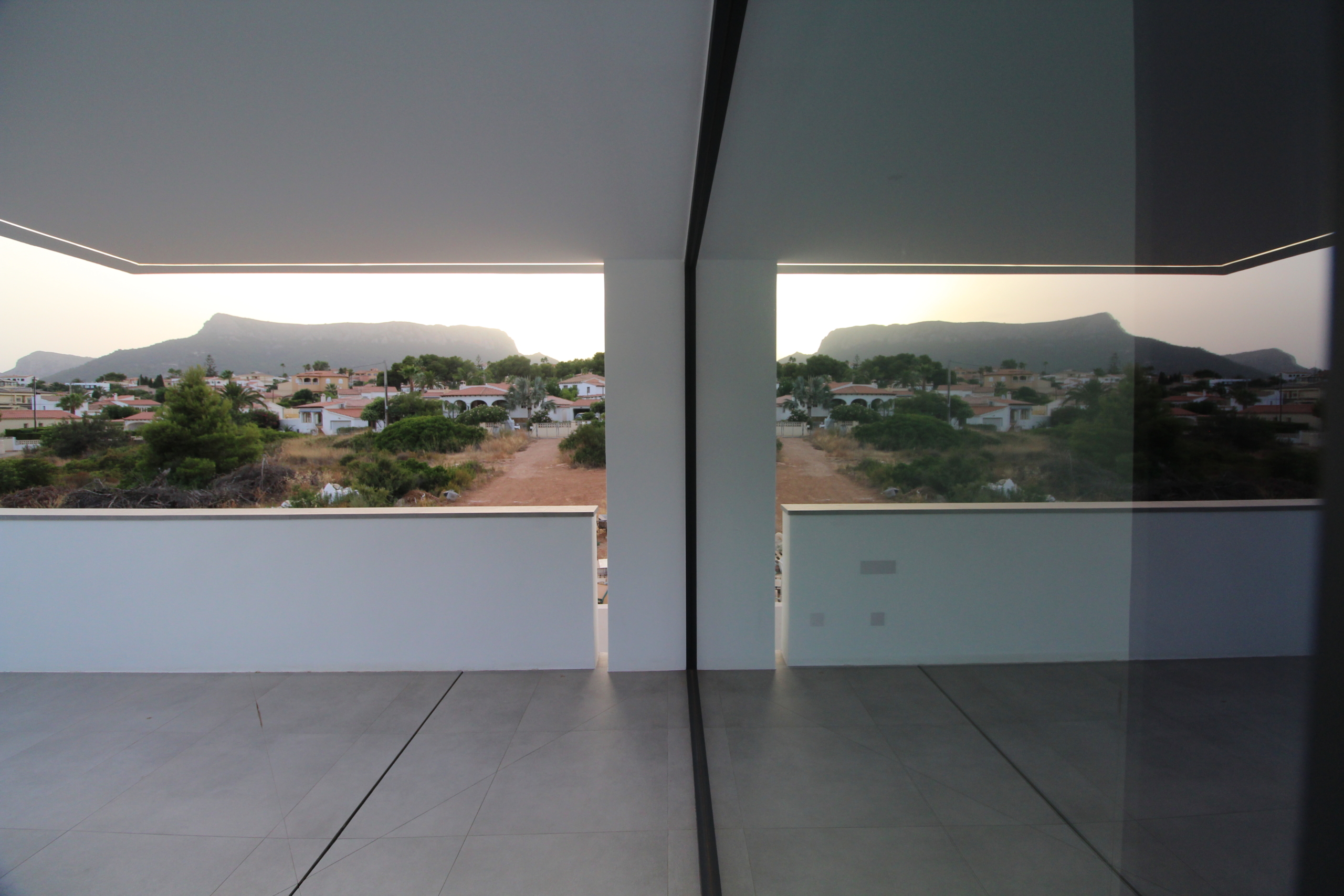 villa zum verkauf in Calpe