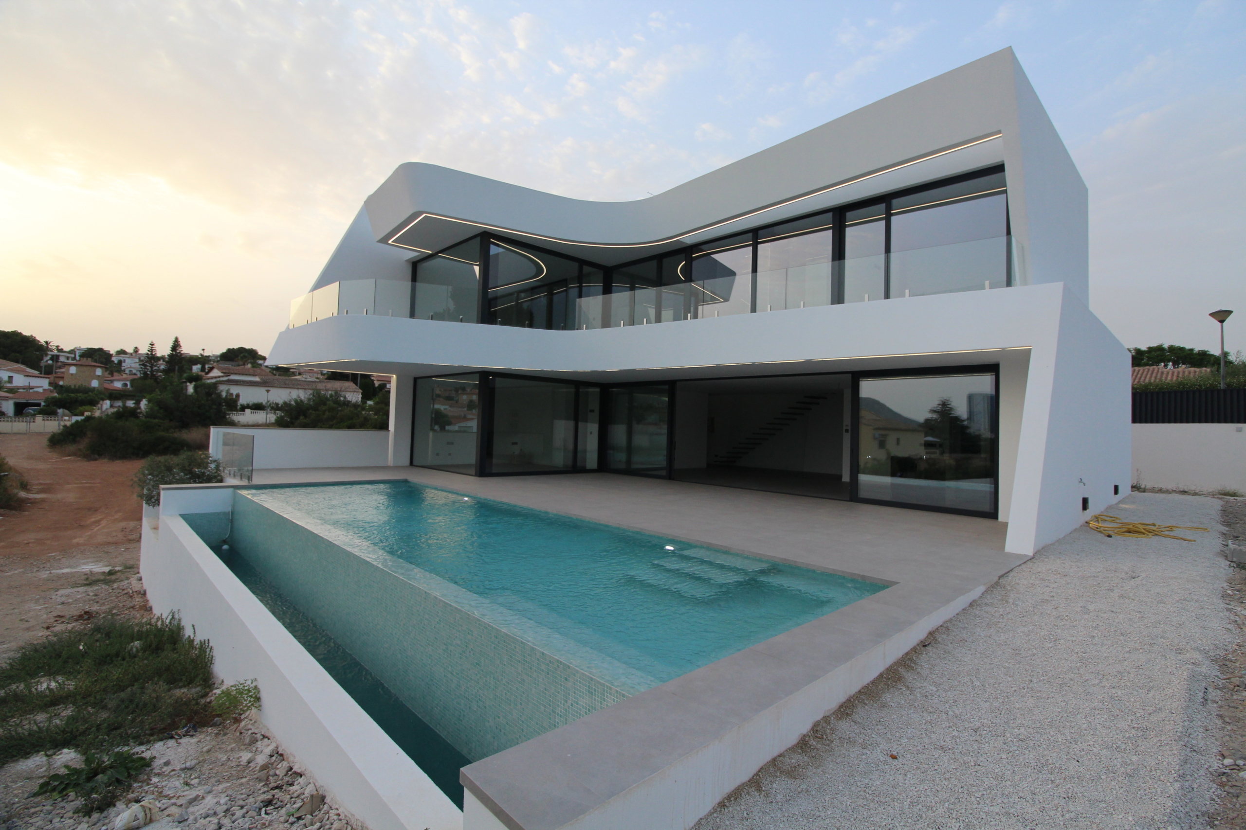 villa zum verkauf in Calpe