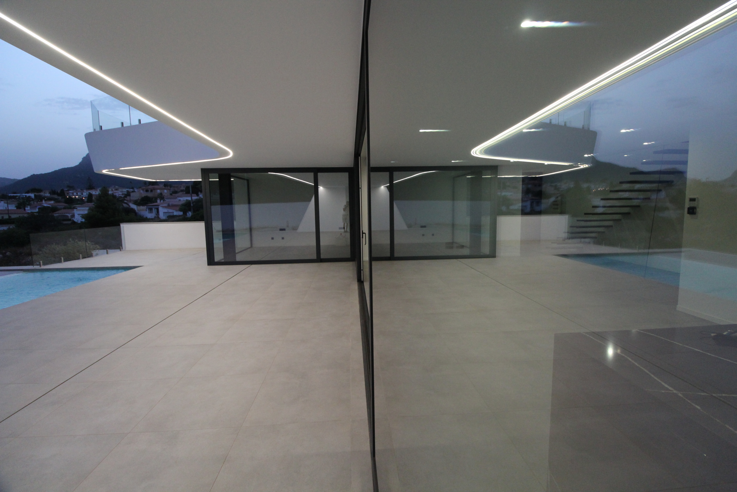 villa zum verkauf in Calpe