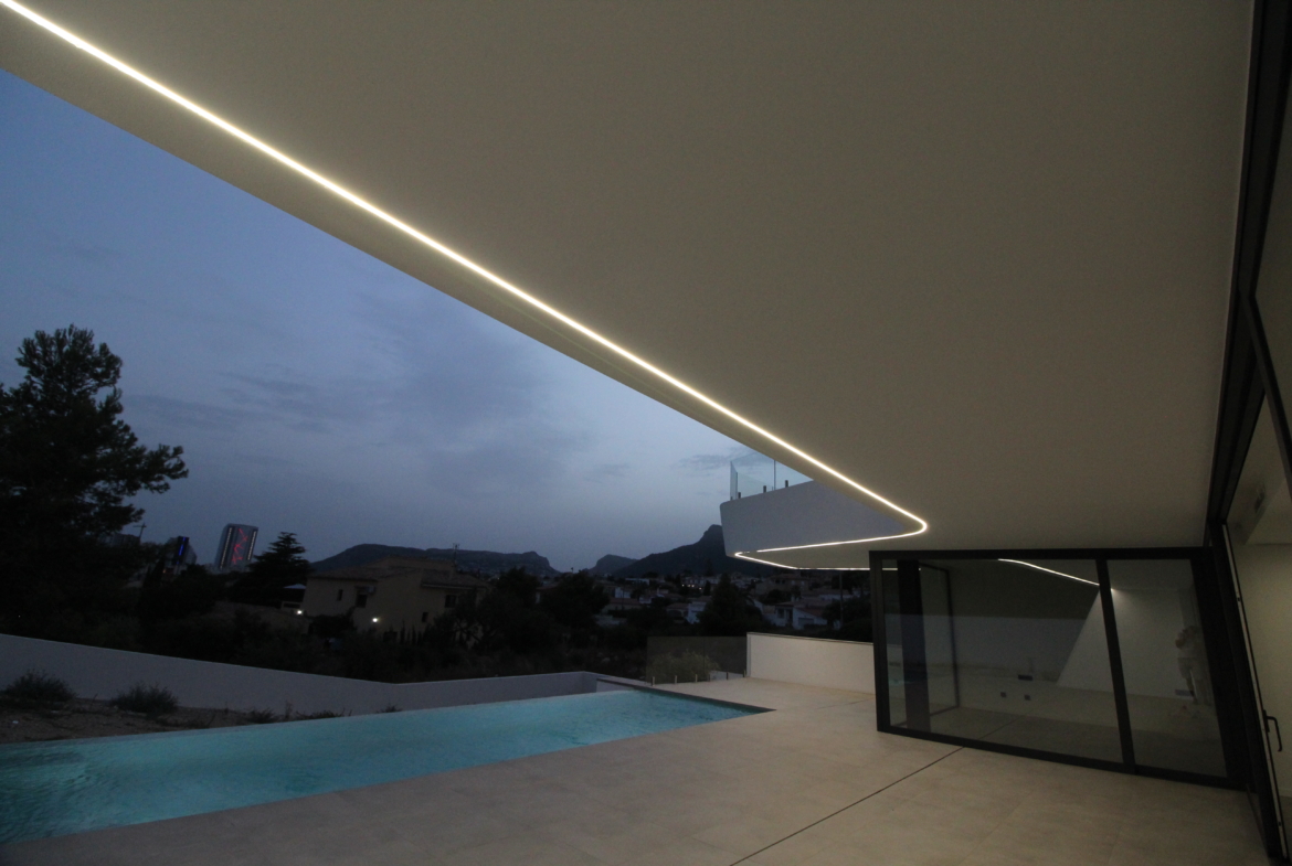 villa zum verkauf in Calpe