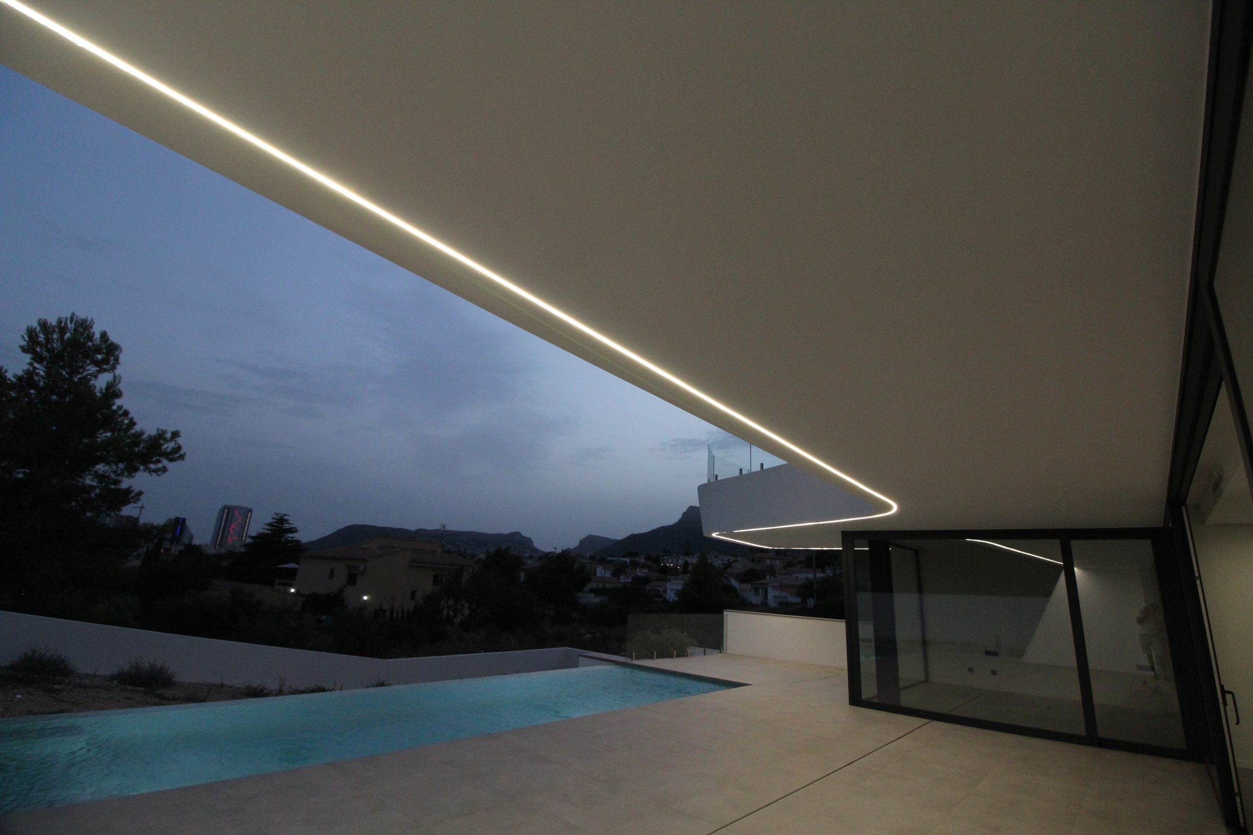 villa zum verkauf in Calpe
