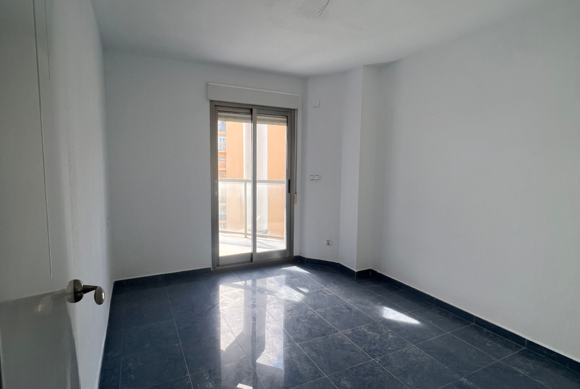 penthouse zum verkauf in Calpe