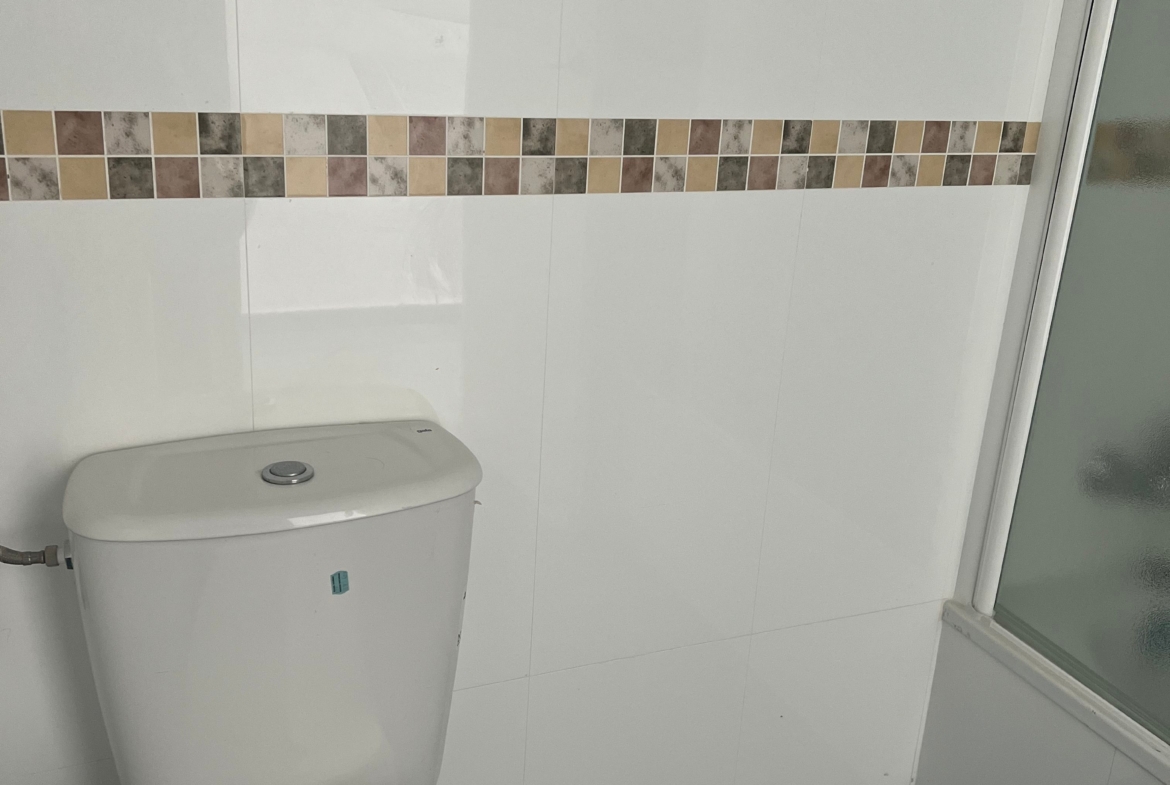 penthouse zum verkauf in Calpe
